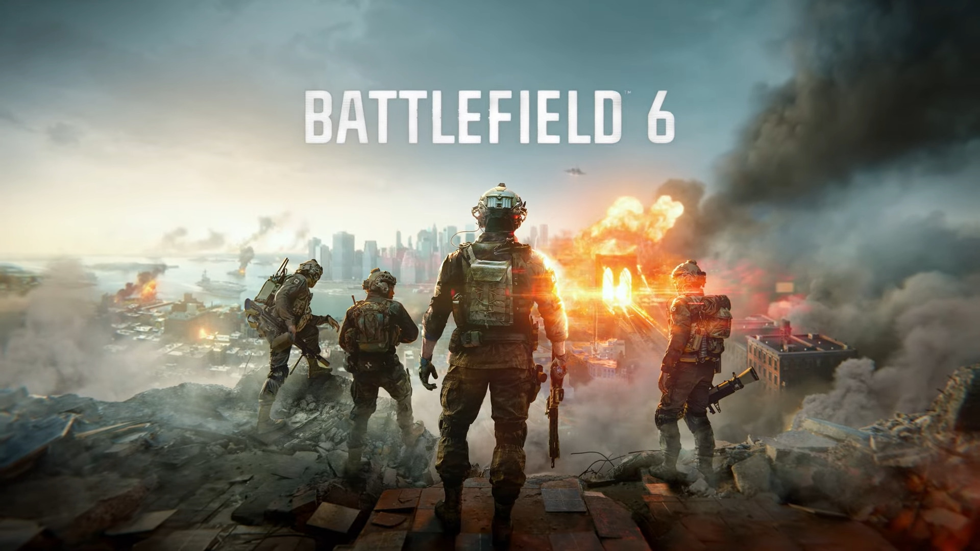 Battlefield 6 –  Review
